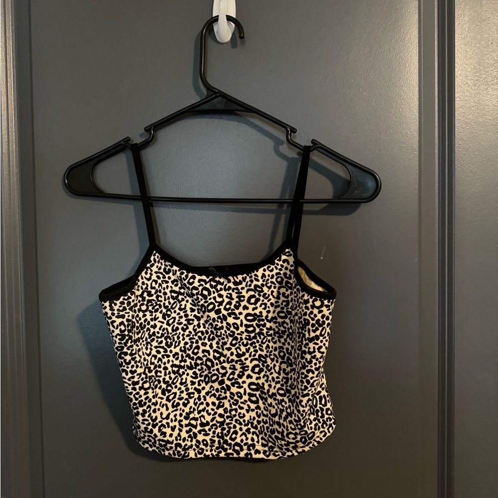 Brandy tank